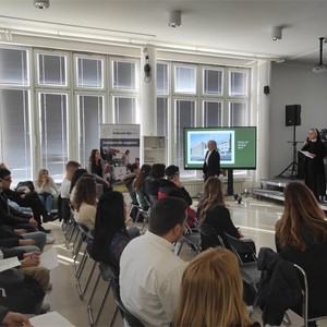 Održano nadbiskupijsko natjecanje iz vjeronauka za osnovne i srednje škole